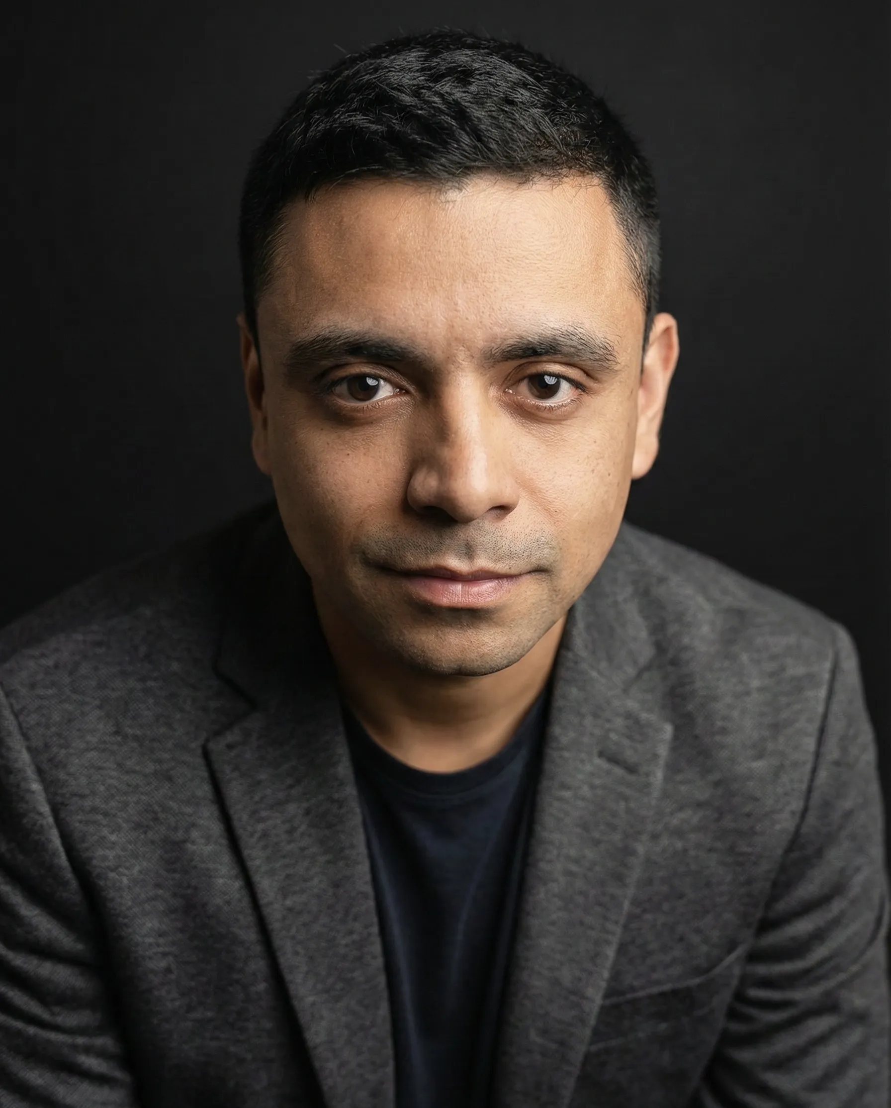 Max — founder of OnTarget Creators